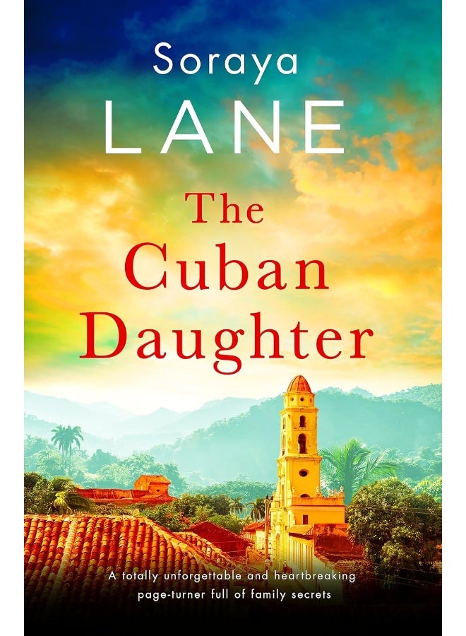The Cuban Daughter