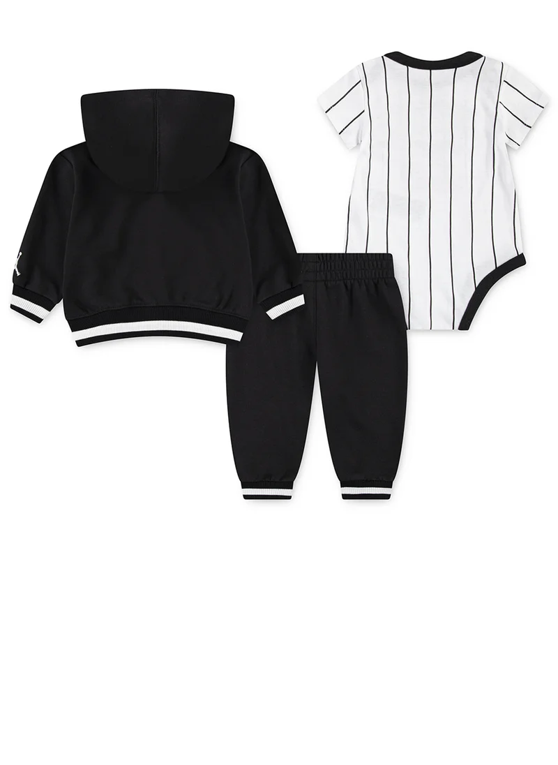 جوردن JDN MJ 23 JERSEY FZ SET