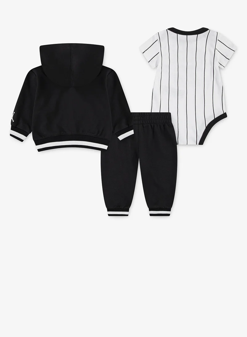 Jordan JDN MJ 23 JERSEY FZ SET