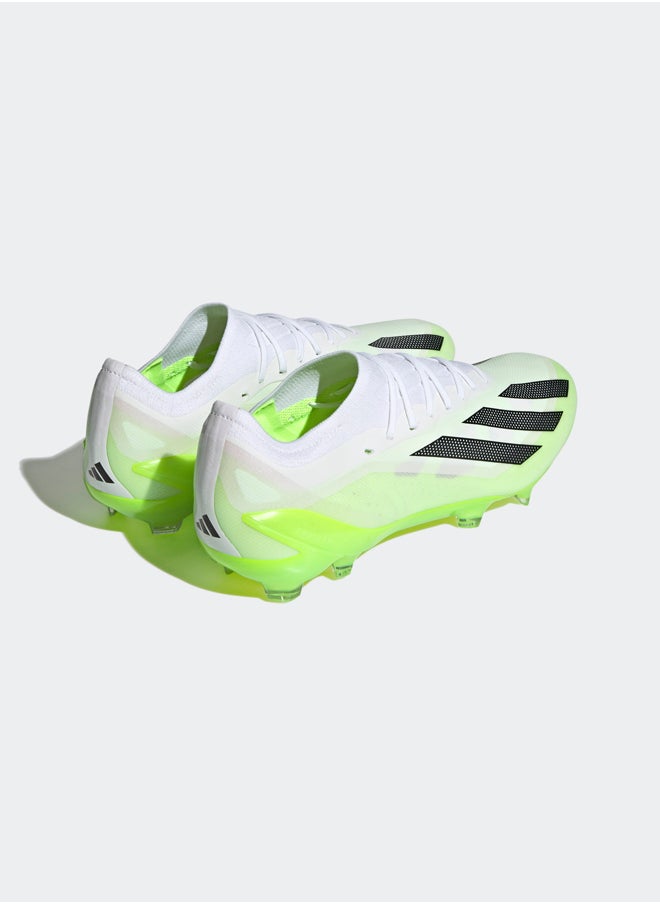 Adidas حذاء كرة القدم X Crazyfast.1 Fg  - Image 4