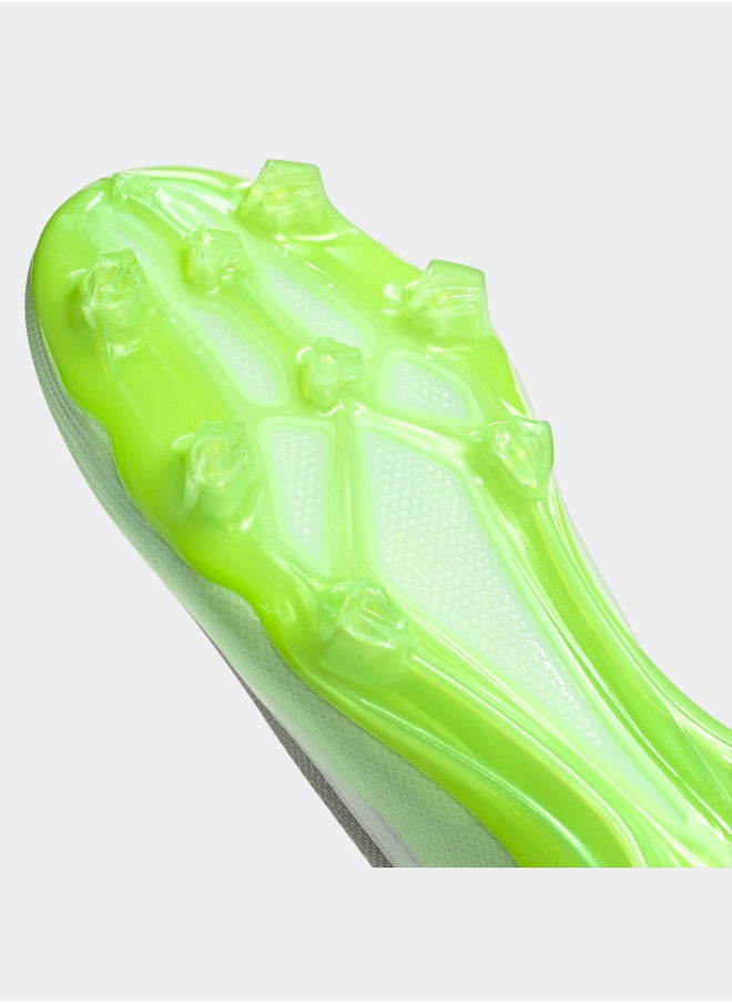 Adidas حذاء كرة القدم X Crazyfast.1 Fg  - Image 5