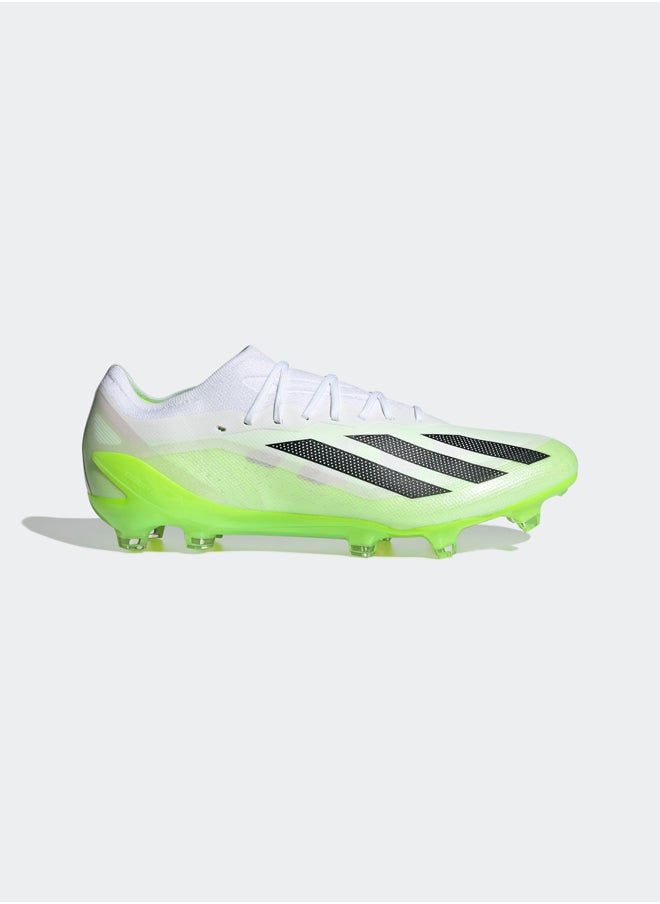 Adidas حذاء كرة القدم X Crazyfast.1 Fg  - Image 1