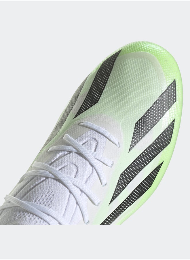 Adidas - حذاء كرة القدم X Crazyfast.1 Fg - Image 1