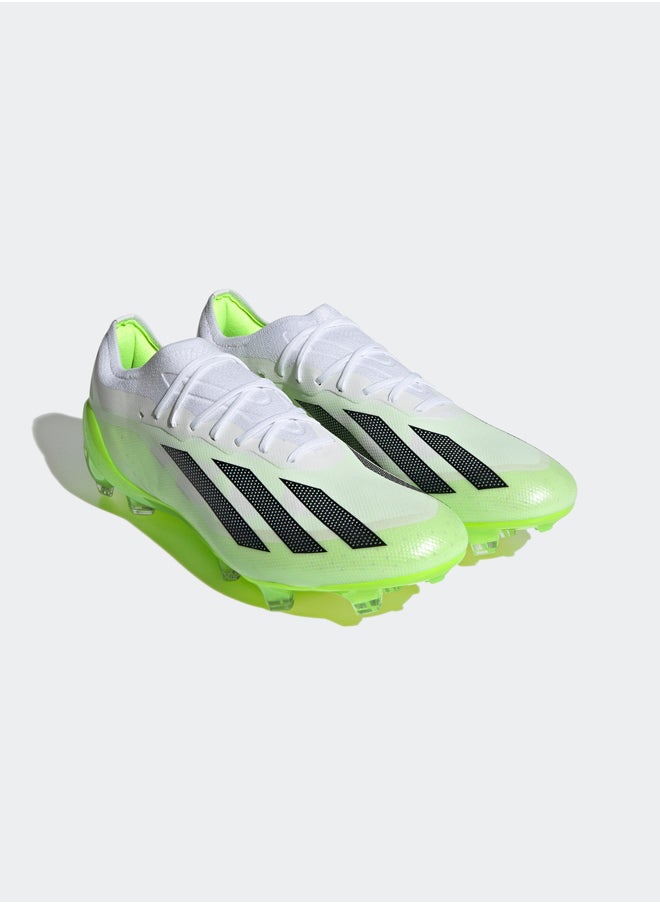 Adidas حذاء كرة القدم X Crazyfast.1 Fg  - Image 3