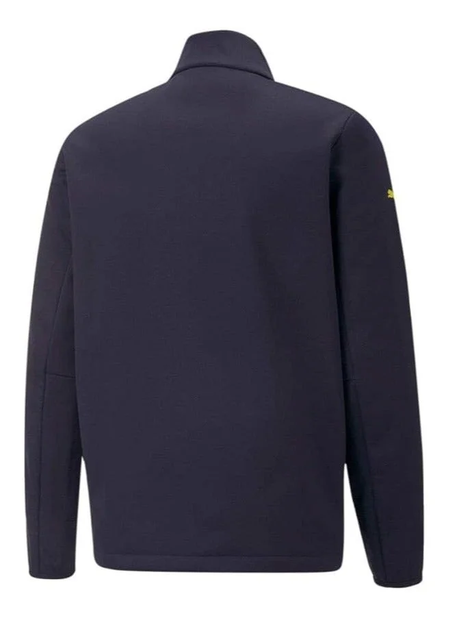 Red Bull  Red Bull Racing Sergio "Checo" Perez Softshell Jacket for Men | Best Price UAE