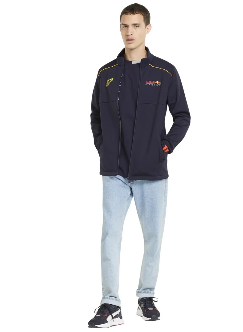 Red Bull  Red Bull Racing Sergio "Checo" Perez Softshell Jacket for Men | Best Price UAE