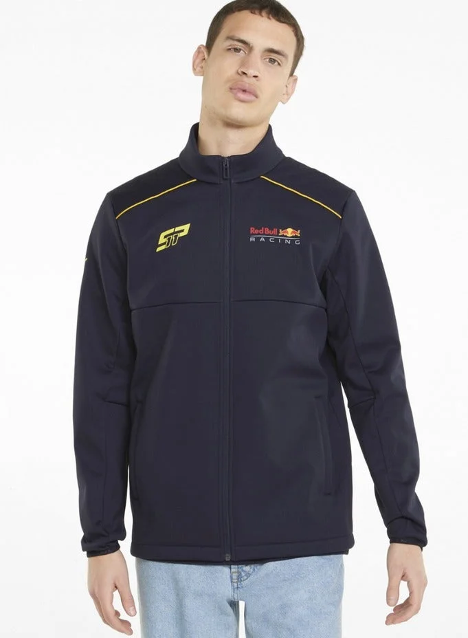 Red Bull Racing Sergio "Checo" Perez Softshell Jacket