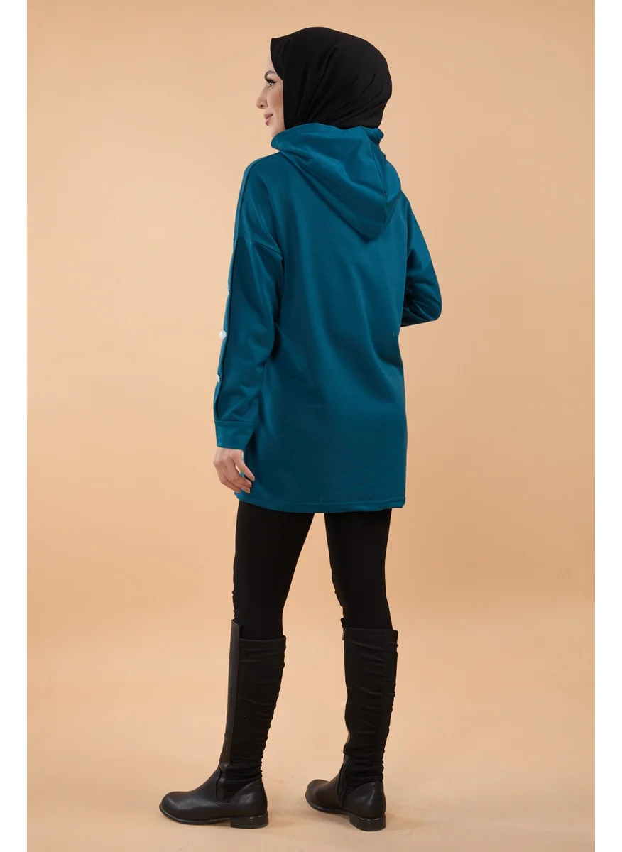 Tofisa 13067-OIL Sweat