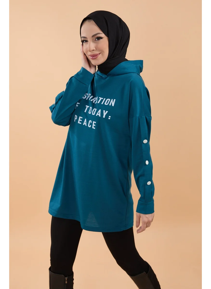 Tofisa 13067-OIL Sweat
