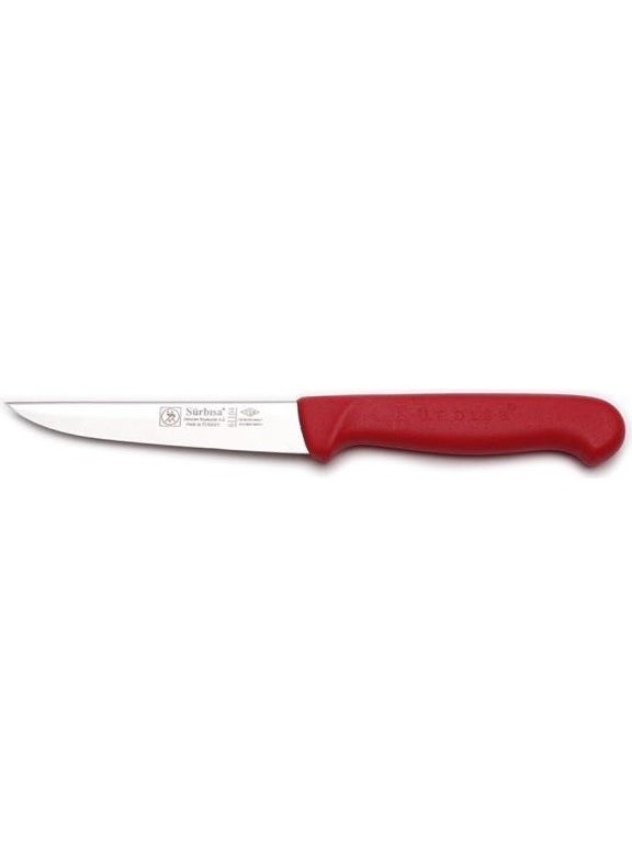 Sürbisa Sürbısa Sürmene Pinless Kitchen Knife 11 cm 61104 