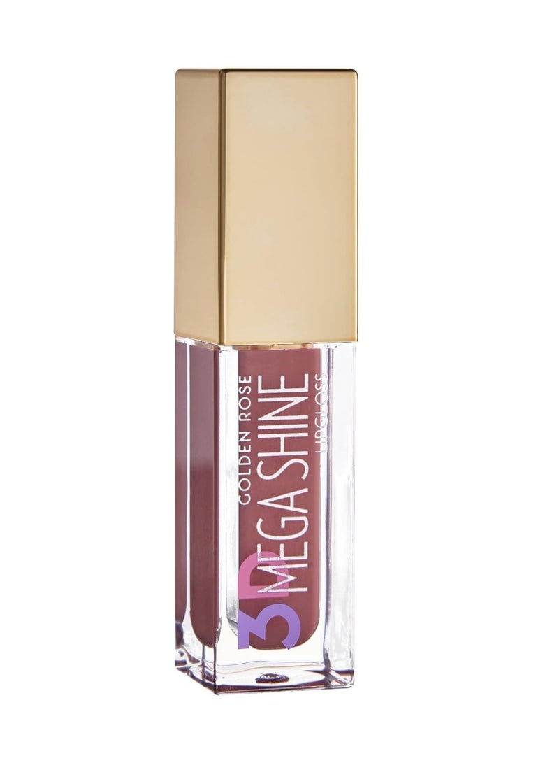 Golden Rose 3D Mega Shine Lipgloss No112 - Image 2