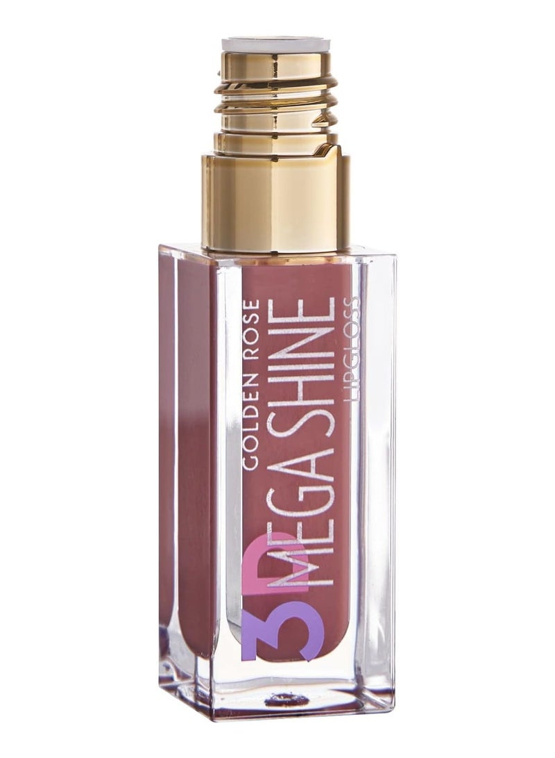 Golden Rose 3D Mega Shine Lipgloss No112 - Image 3