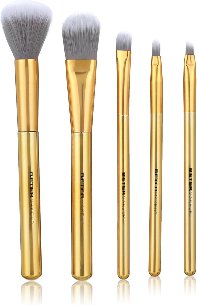 Beter Maxi kit makeup brushes