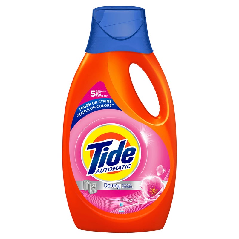 Tide Automatic Detergent Gel Touch of Downy - 2.35KG - Image 1