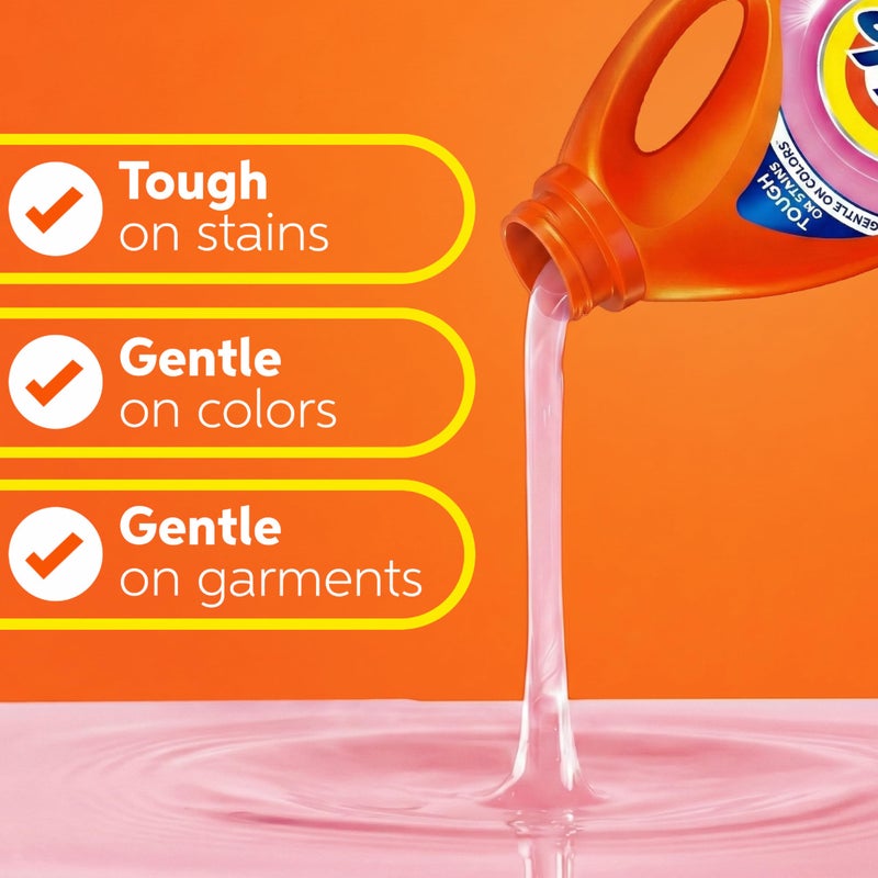 Tide Automatic Detergent Gel Touch of Downy - 2.35KG - Image 3