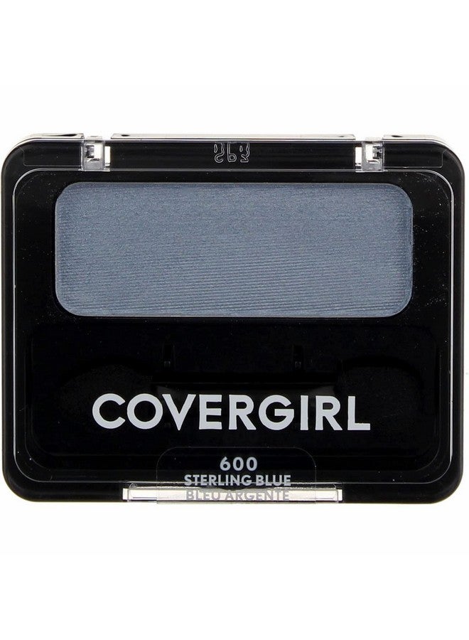 كفر جيرل مجموعة ظلال العيون الاحترافية من كوفر جيرل 04792، 600 سترلينج بلو - Image 2