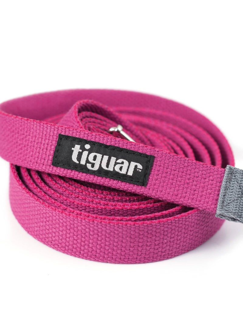 tiguar Yoga Strap Purple 