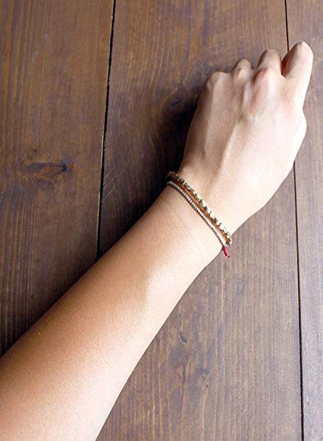 CHICIEVE Copper Bracelet Handmade Tibetan Women Men Bracelet Lucky Amulet Rope Bracelet and Bangles Jewelry - Image 4