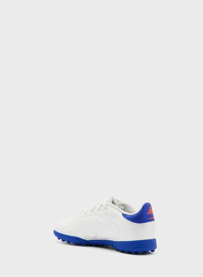 adidas حذاء كوبا بيور 2 ليج للشباب