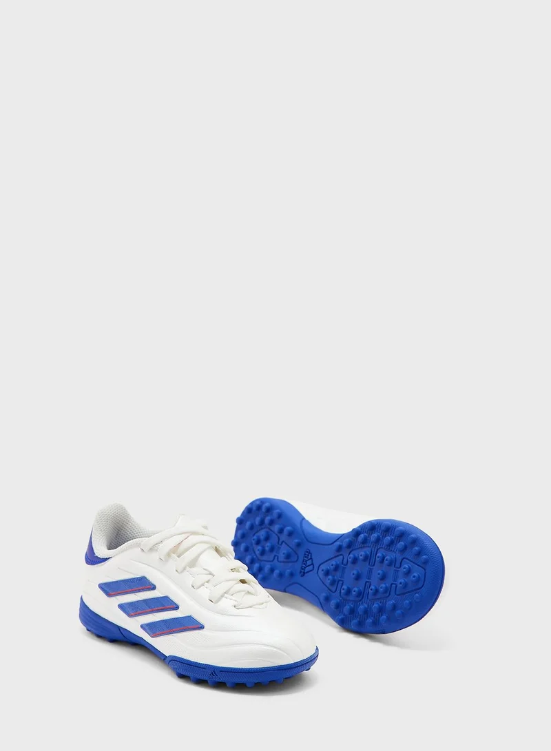 adidas حذاء كوبا بيور 2 ليج للشباب