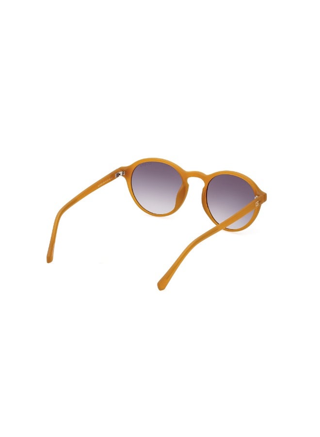 GUESS Sunglasses For Men GU0006243B51 - Image 5