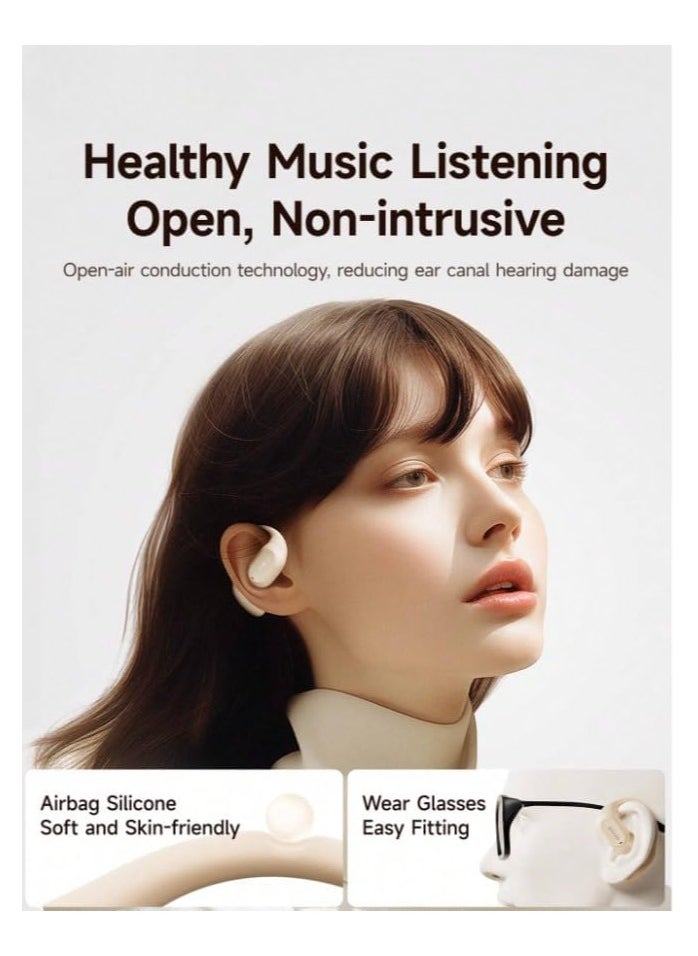 Picun - H1 Bluetooth Headphones - Wireless, Surround Sound Filtering, Noise Reduction Technology, Lightweight, Bluetooth 5, High-Quality Soun - Image 1