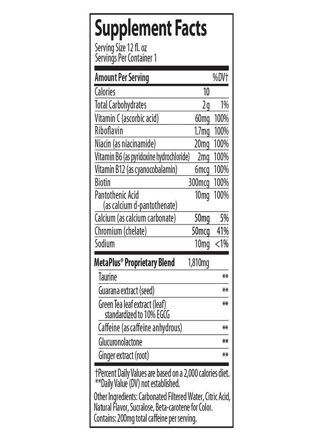 CELSIUS Fitness Drink 9-Flavor Variety Pack, Zero Sugar, Slim Can 12 Fl Oz (Pack of 12) - Image 5
