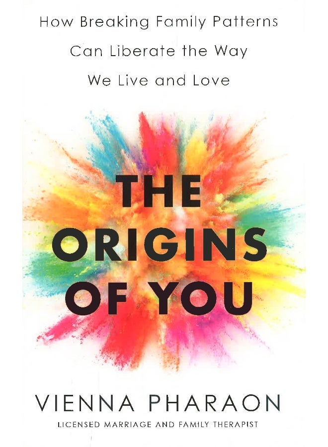 The Origins Of You  - Image 1