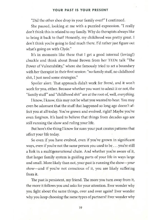 The Origins Of You  - Image 5