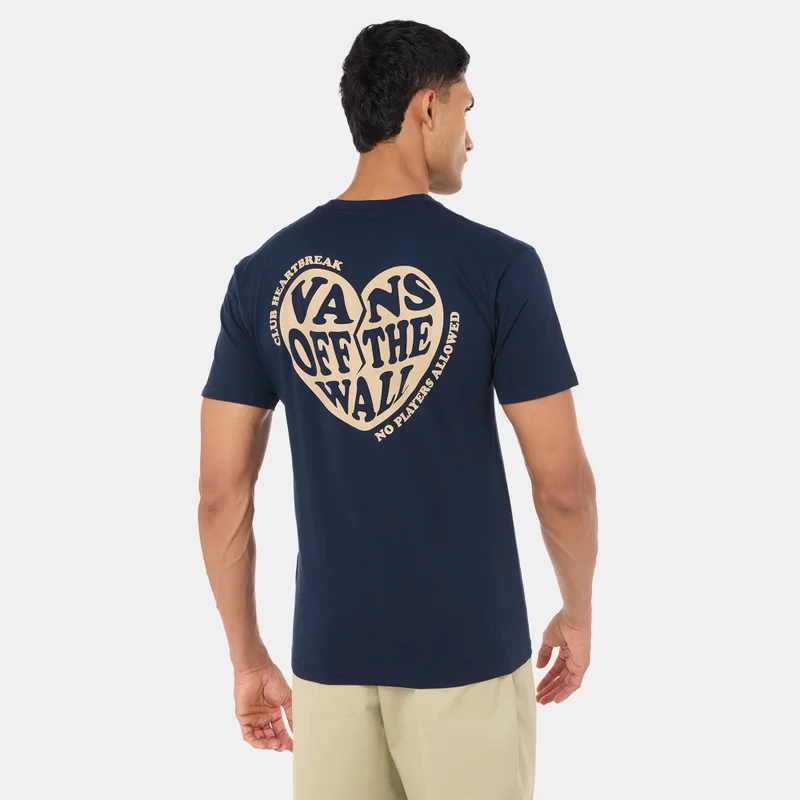 VANS Men's No Players T-Shirt