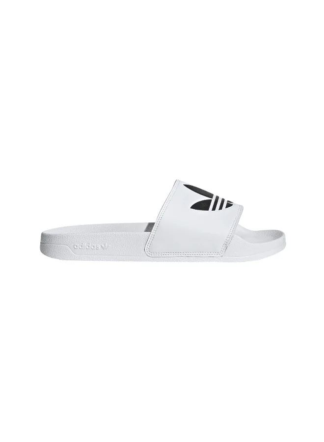 Adidas Adidas Adilette Lite M White Originals Sandals/Slippers For Men