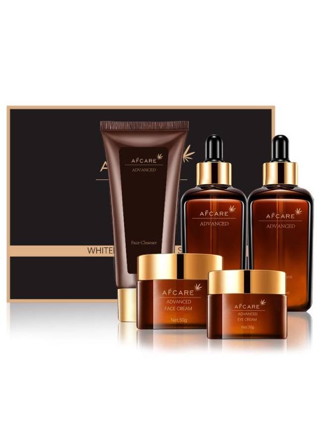 AFCARE whitening skin care set  - Image 1