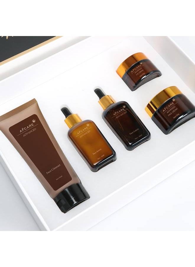 AFCARE whitening skin care set  - Image 2