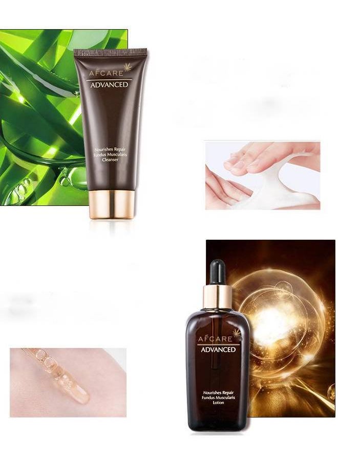 AFCARE whitening skin care set  - Image 4