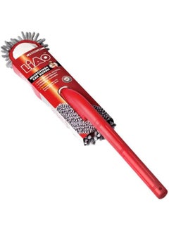 Liao LIAO CHENILLE DUSTER (x3)  - Image 4