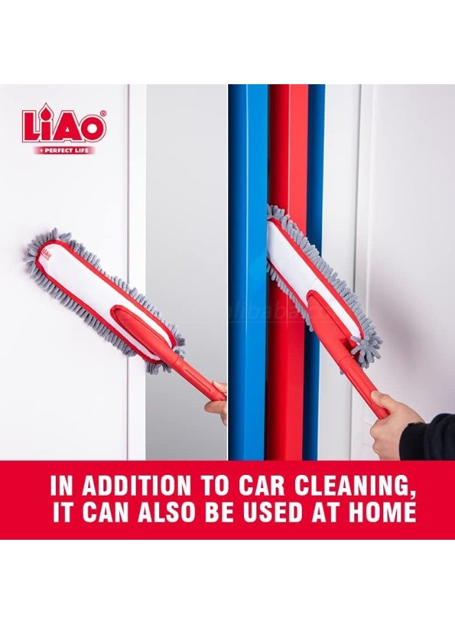 Liao - LIAO CHENILLE DUSTER (x3) - Image 1