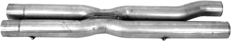 Dynomax 53716 Exhaust X-Pipe for 2009-2014 Dodge Challenger - Image 1