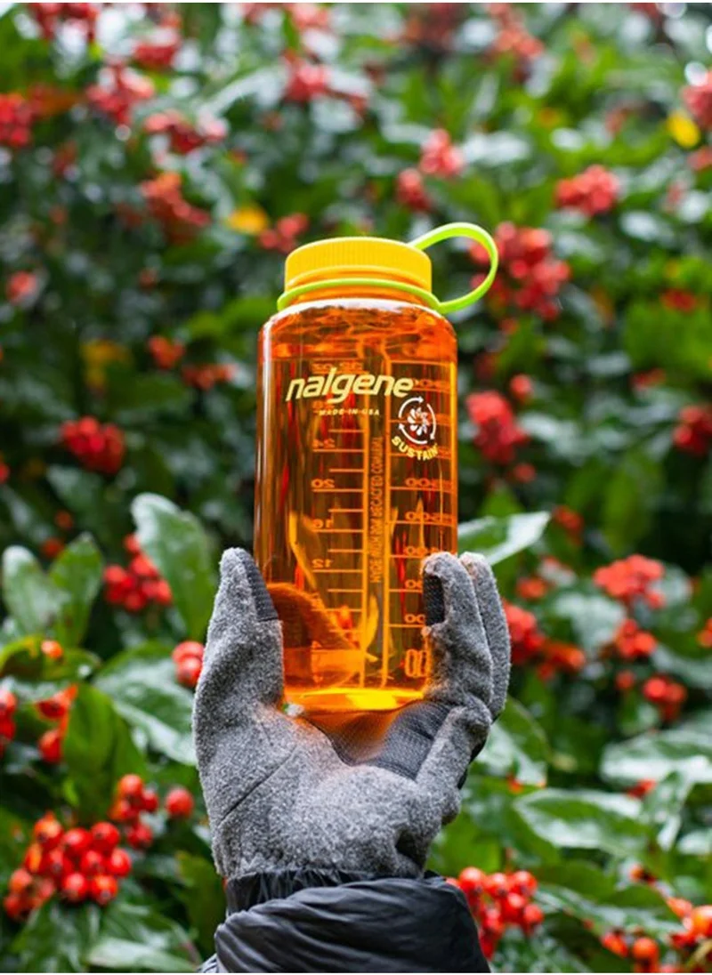 Nalgene Nalgene USA 1L WM Clementine Sustain