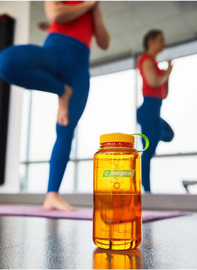 Nalgene Nalgene USA 1L WM Clementine Sustain