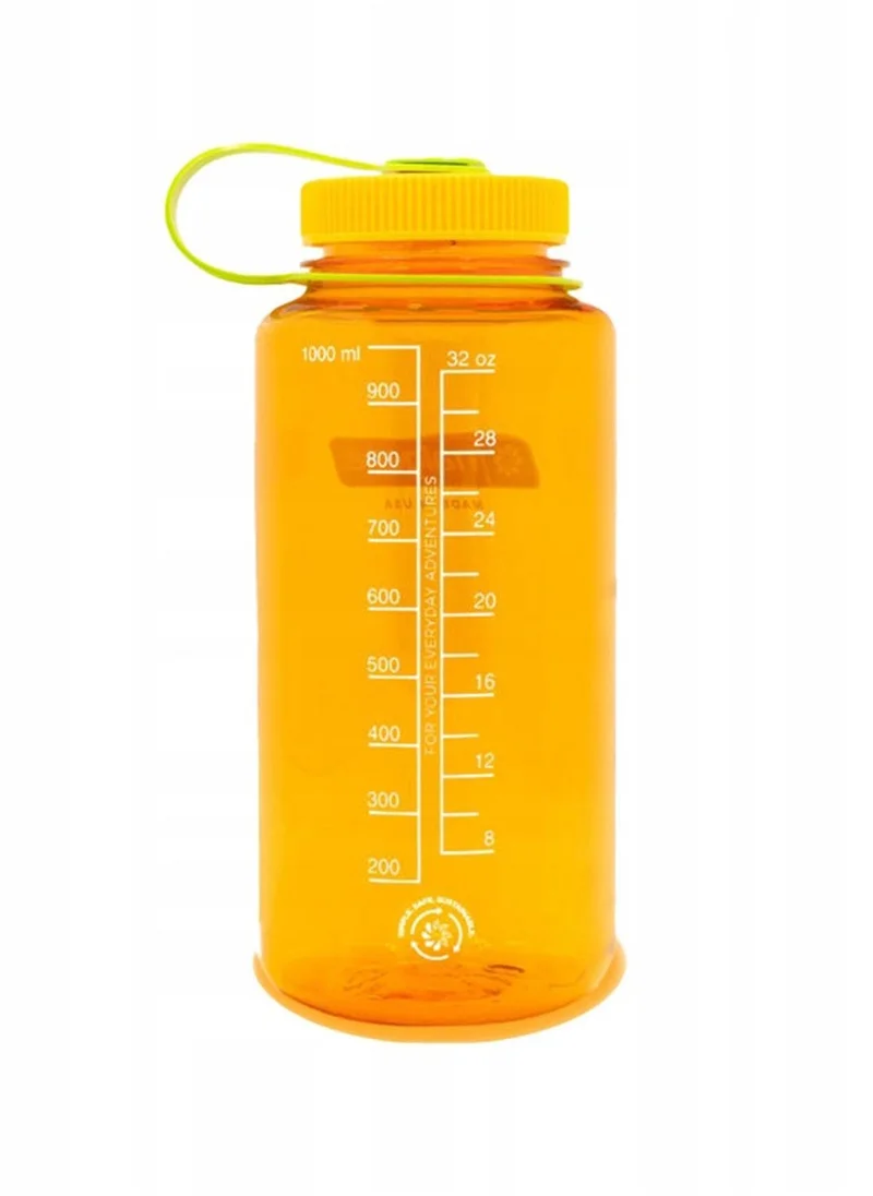 Nalgene Nalgene USA 1L WM Clementine Sustain