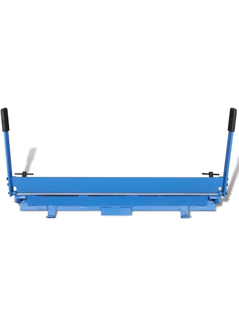 GGOOT Hardware,Tools,Pipe & Bar Benders-home-Manually Operated Sheet Metal Folding Machine 930 mm - Image 3