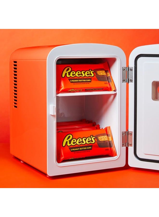 Reese's Peanut Butter Cups Candy, Chocolate 1.5 oz Packages (Pack of 36) - Image 5