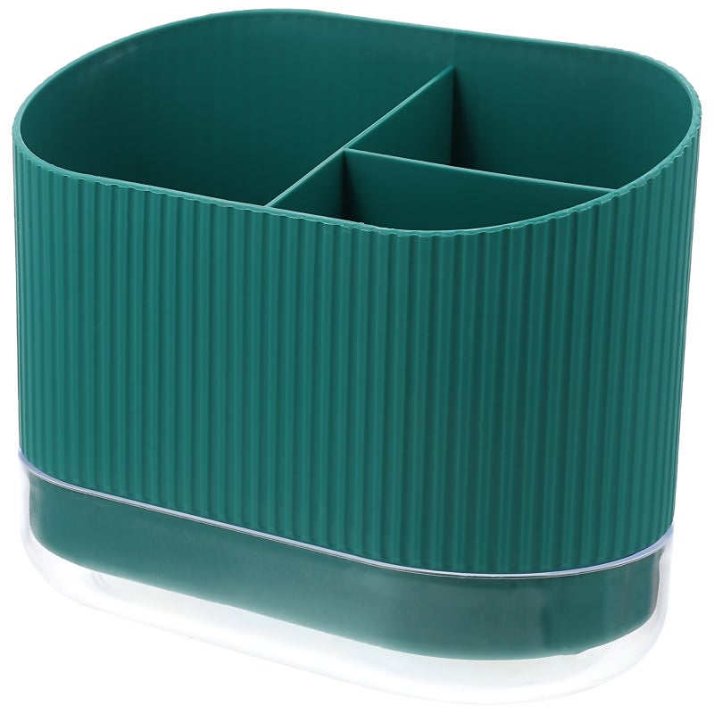 Kitchen Utensil Holder Desktop Chopstick Holder Cutlery Holder Spoon Holder - Image 1