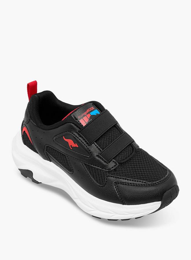 kangaROOS Boys Slip-On School Sports Shoes - Image 2