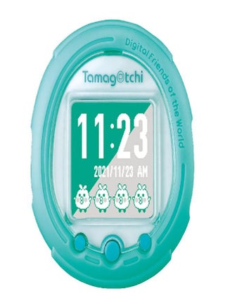 Tamagotchi Smart Mintblue - pzsku/Z4E4DC0C71DFF972C69BCZ/45/_/1692952653/a66ed484-2d62-4722-ae68-2e92240153ee