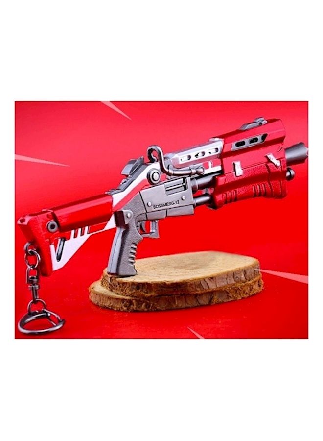 نيبمينينت سلسلة مفاتيح على شكل ألعاب Fortnite - Image 3