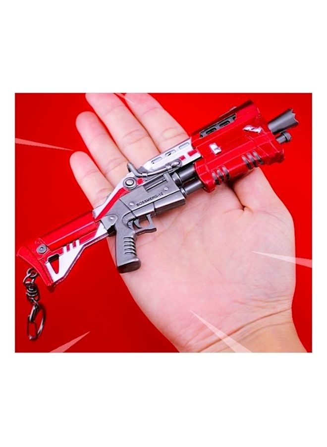 نيبمينينت سلسلة مفاتيح على شكل ألعاب Fortnite - Image 2