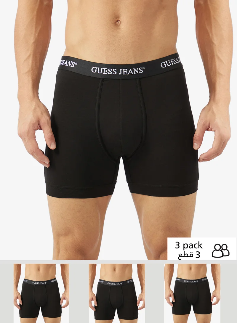 جس بوكسرات بشعار العلامة التجارية عبوة من  قطع