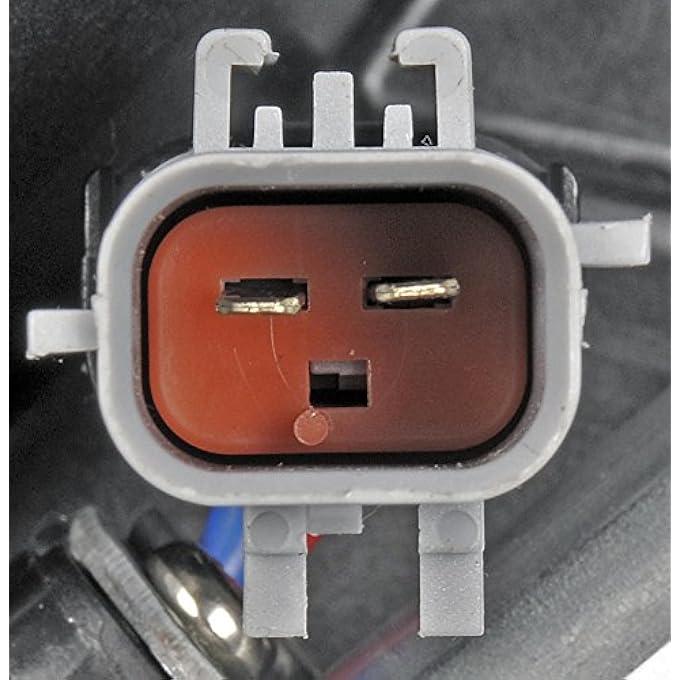 دورمان 748572 مجموعة محرك ومنظم نافذة كهربائية في جانب الراكب الخلفي لطرازات جيب مختارة - Image 2