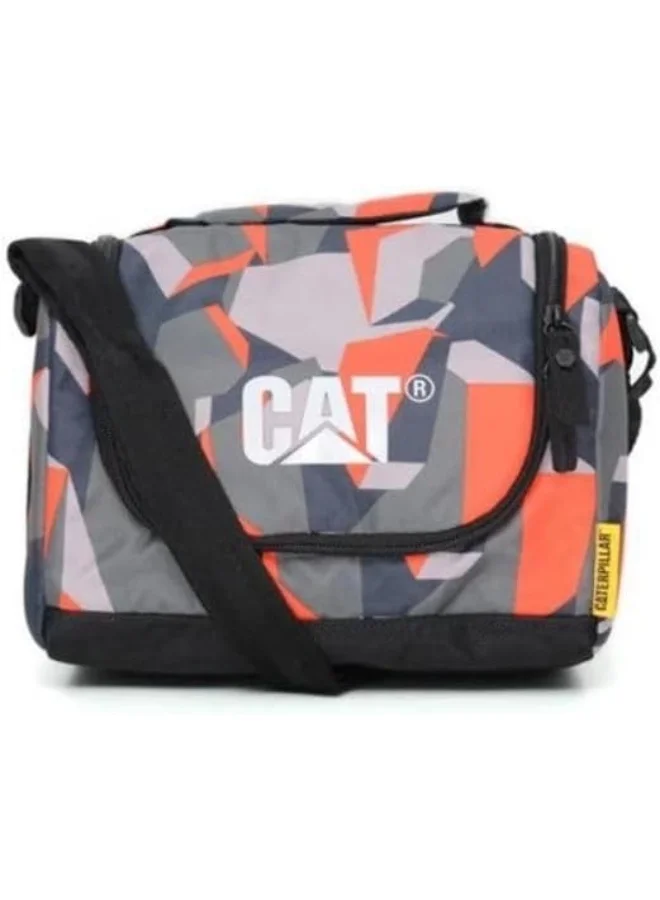 كاتربلر Caterpillar School Lunch Bag